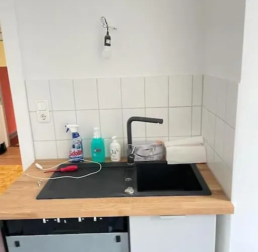 Lejlighed Erleben: In Ottensens Viertel *